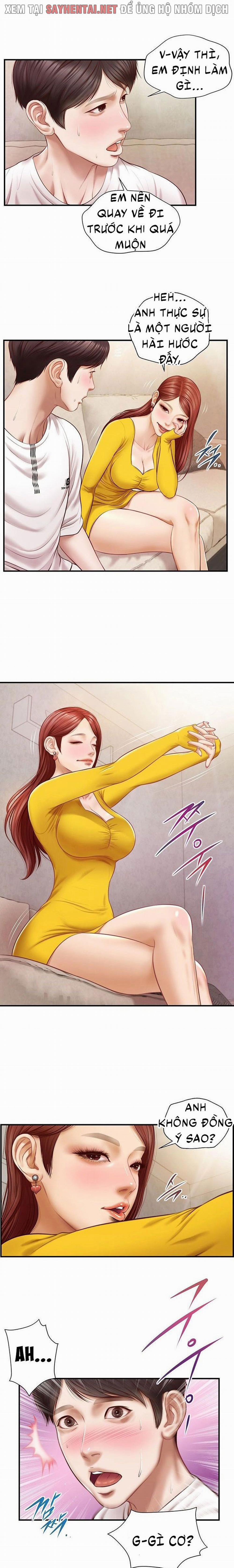 Tuổi Thơ Ngây 7 trang 8