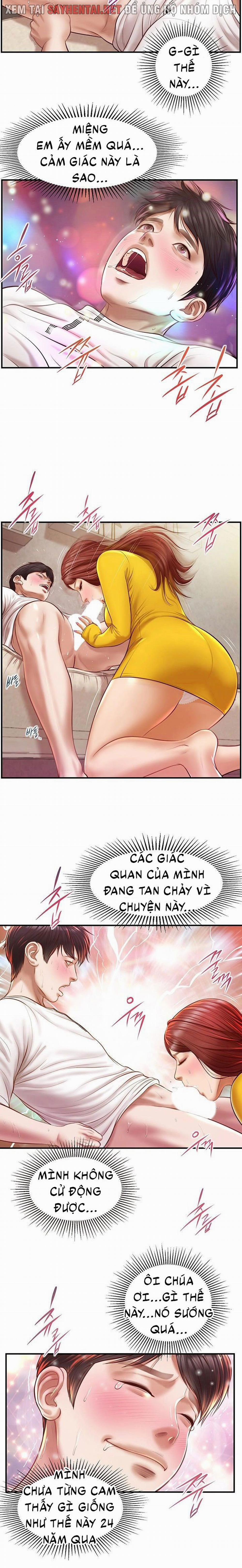 Tuổi Thơ Ngây 8 trang 6