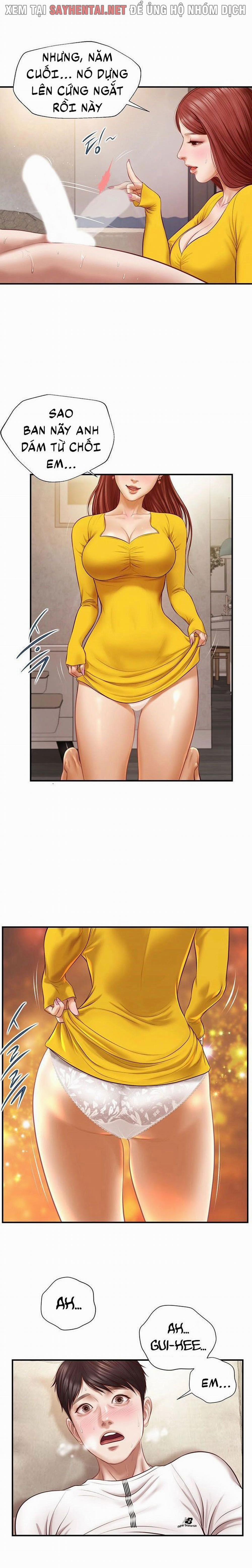 Tuổi Thơ Ngây 8 trang 8