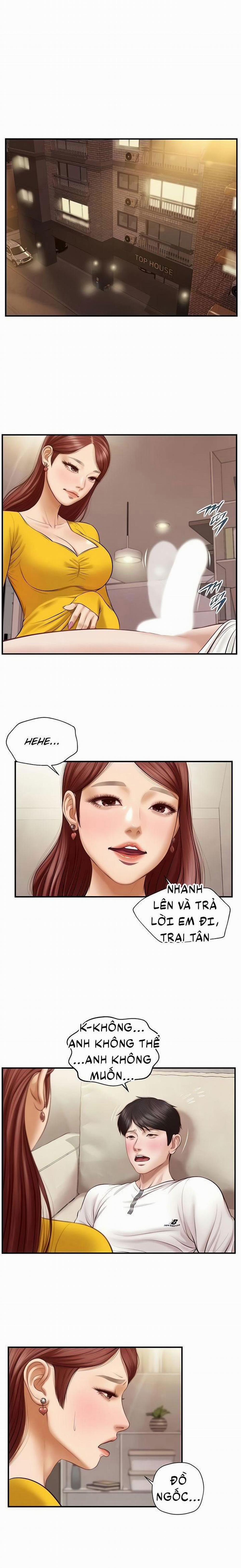 Tuổi Thơ Ngây 9 trang 1