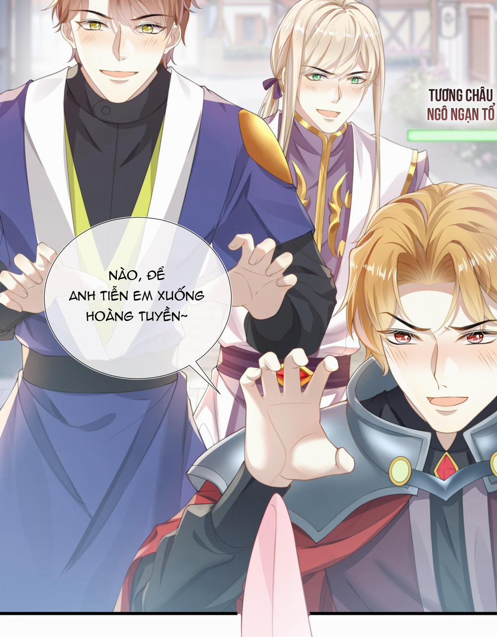 Tương Kế Tựu Kế 1 trang 2