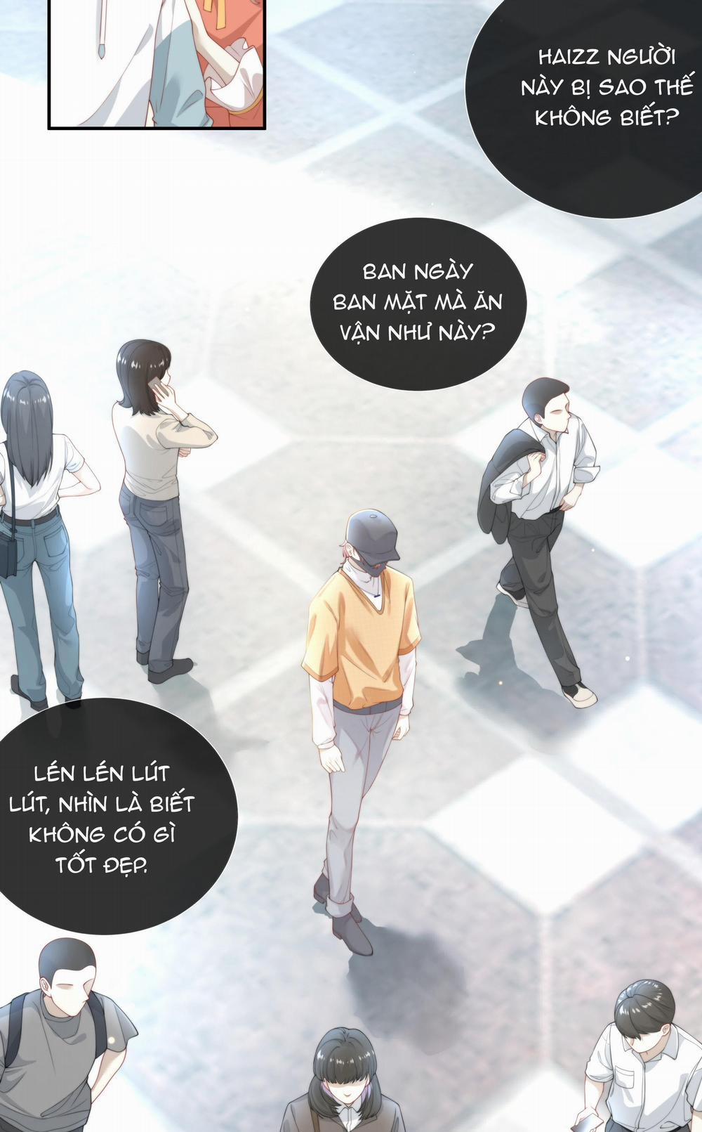 Tương Kế Tựu Kế 1 trang 20