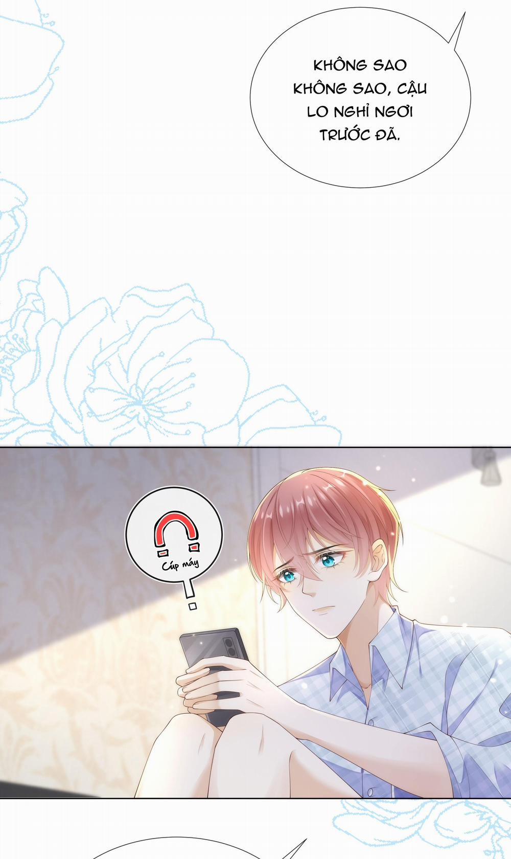 Tương Kế Tựu Kế 10 trang 22