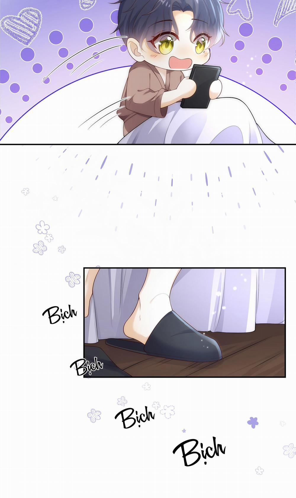 Tương Kế Tựu Kế 10 trang 28