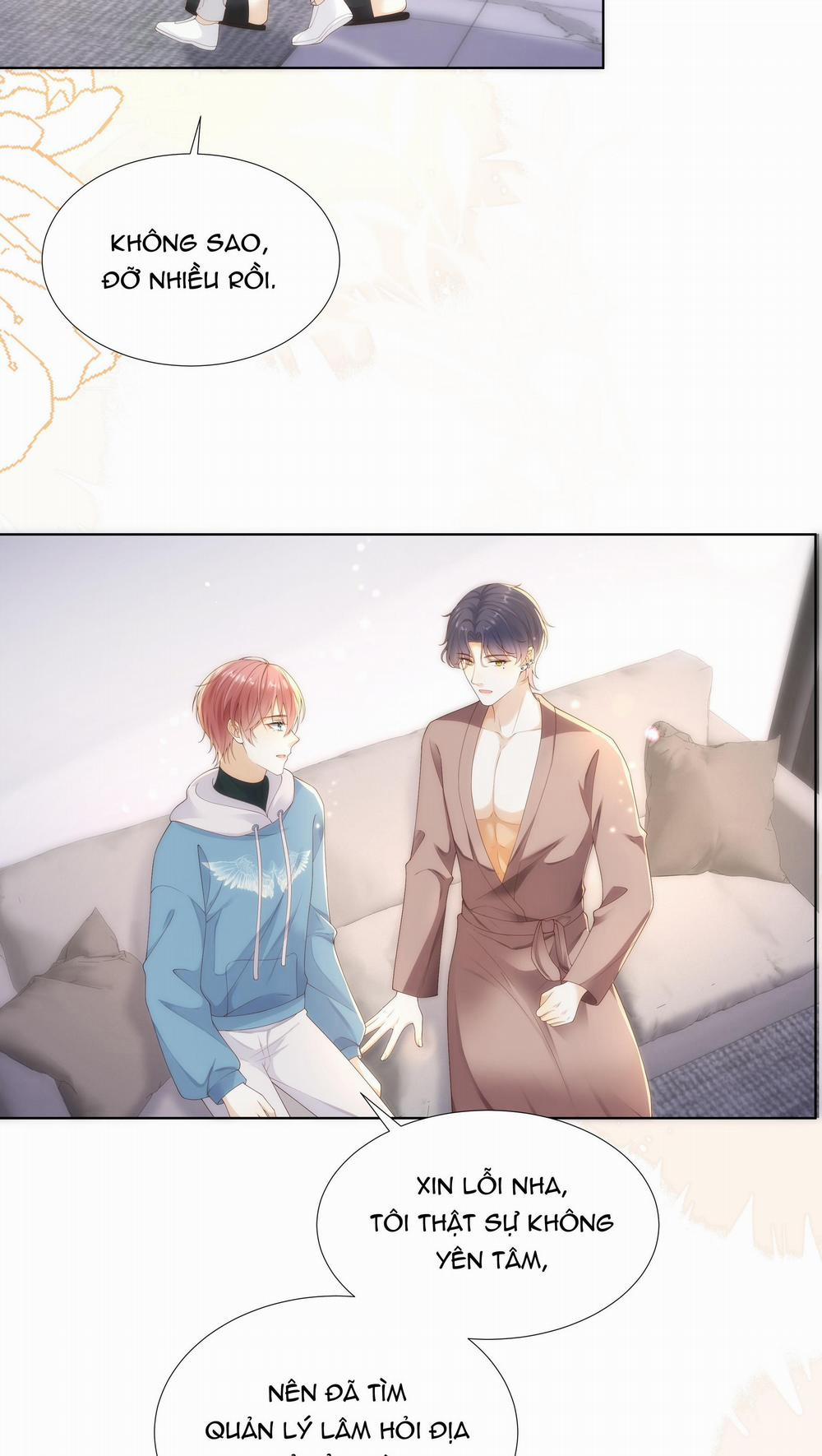 Tương Kế Tựu Kế 10 trang 32