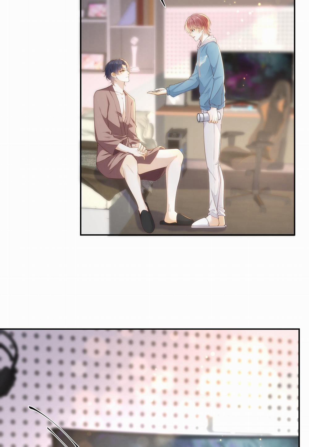 Tương Kế Tựu Kế 11 trang 14