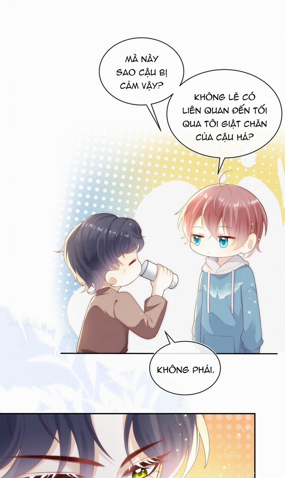 Tương Kế Tựu Kế 11 trang 19