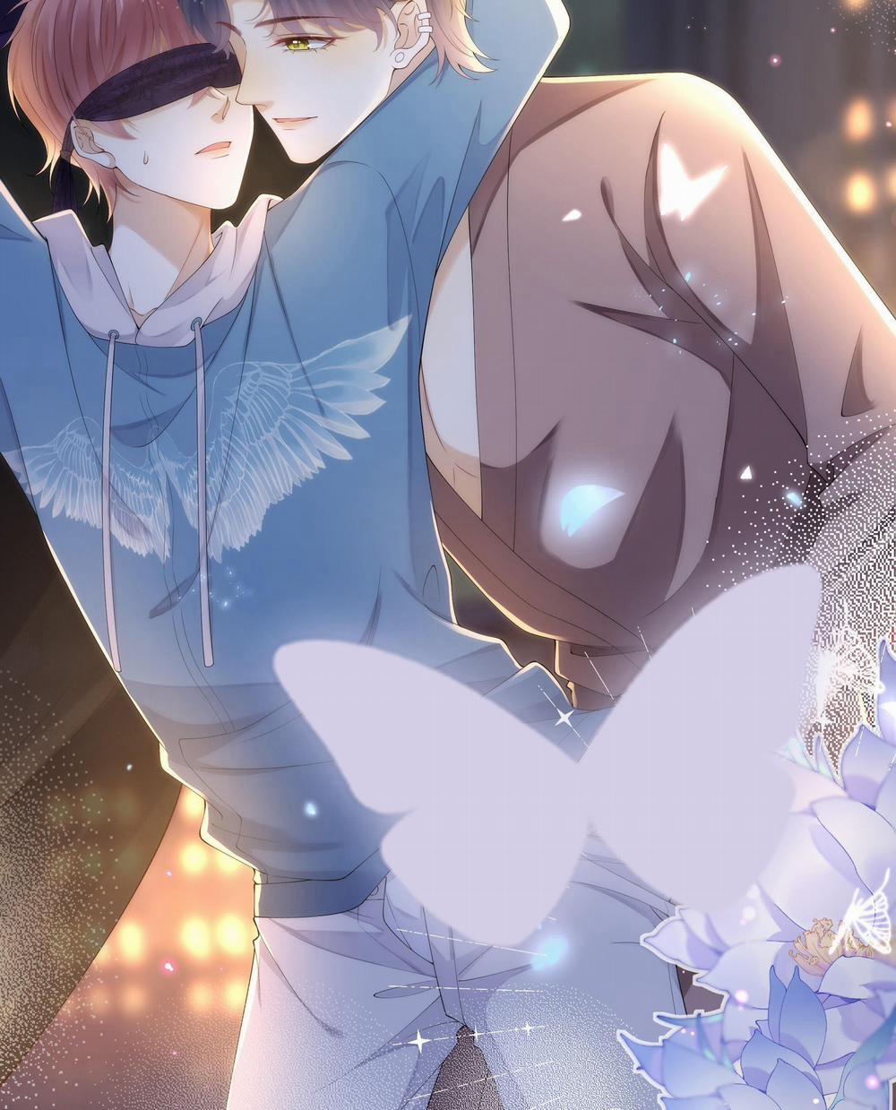 Tương Kế Tựu Kế 11 trang 2