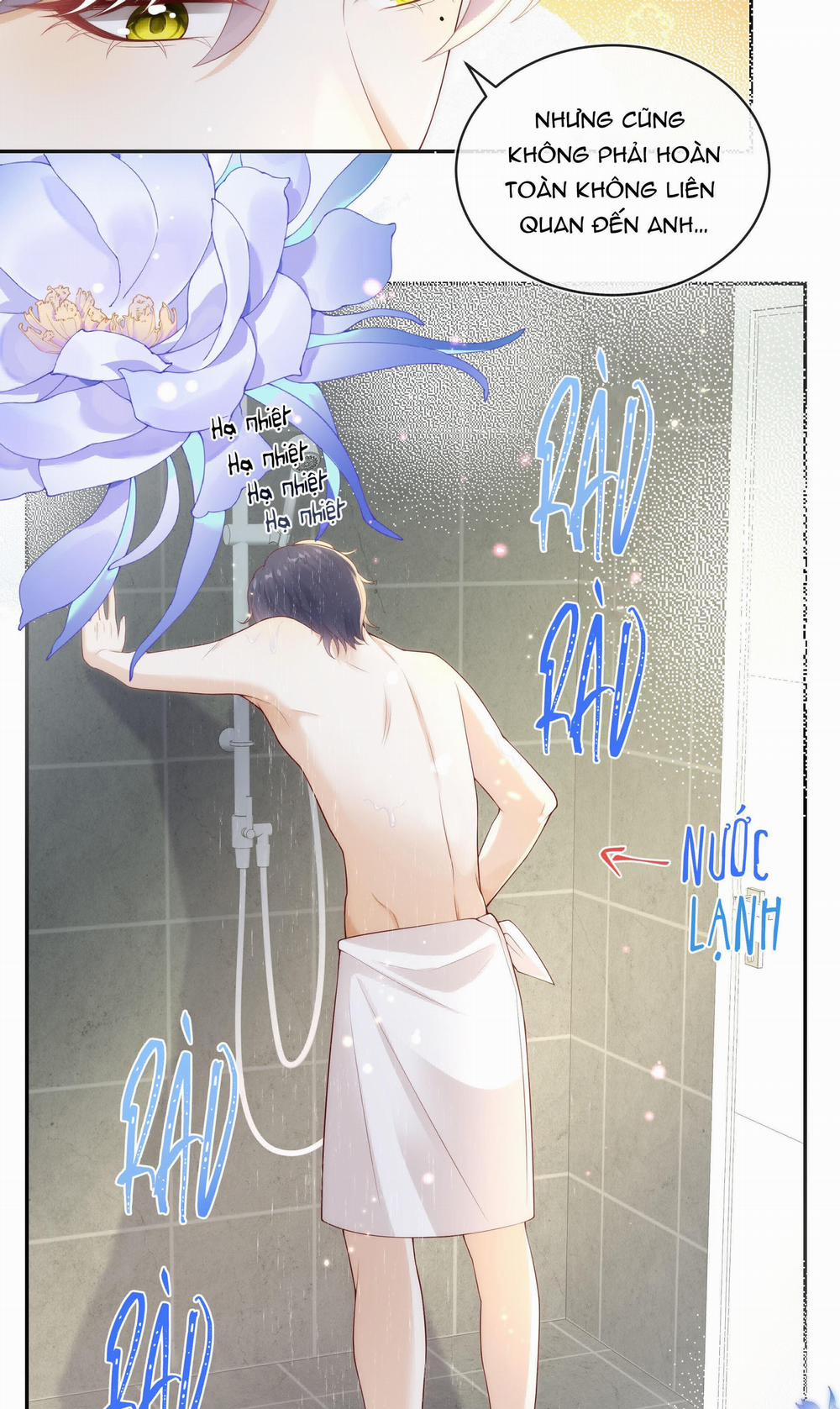 Tương Kế Tựu Kế 11 trang 20