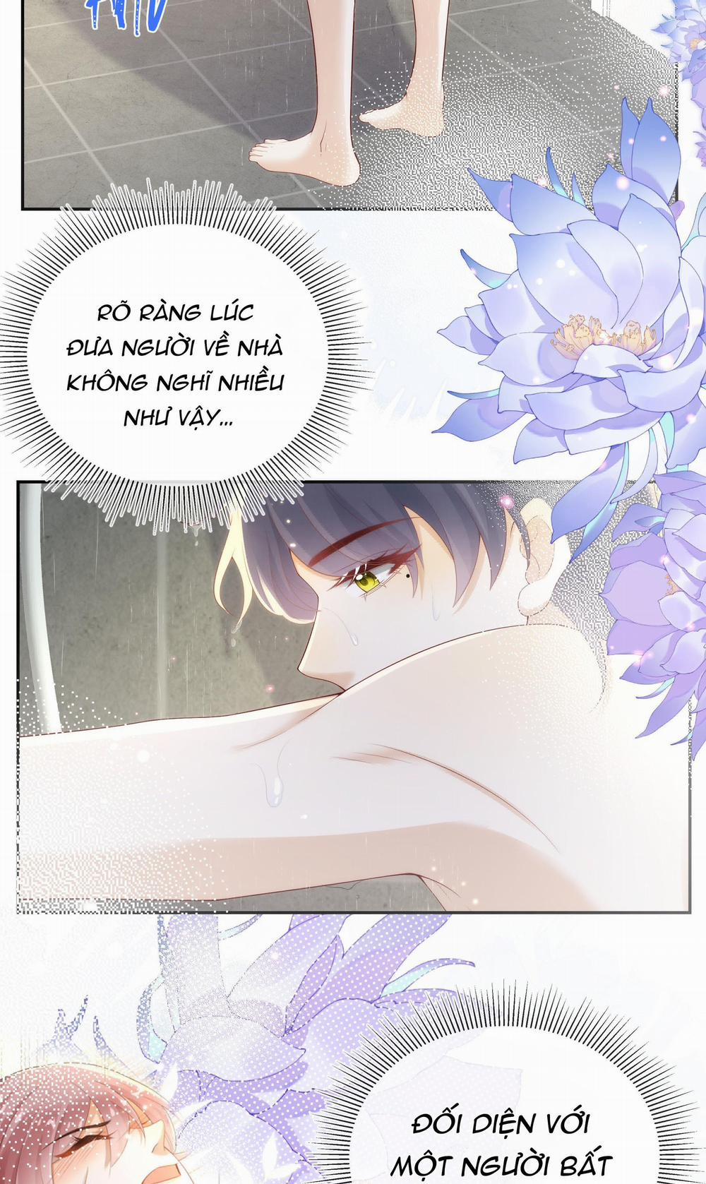 Tương Kế Tựu Kế 11 trang 21