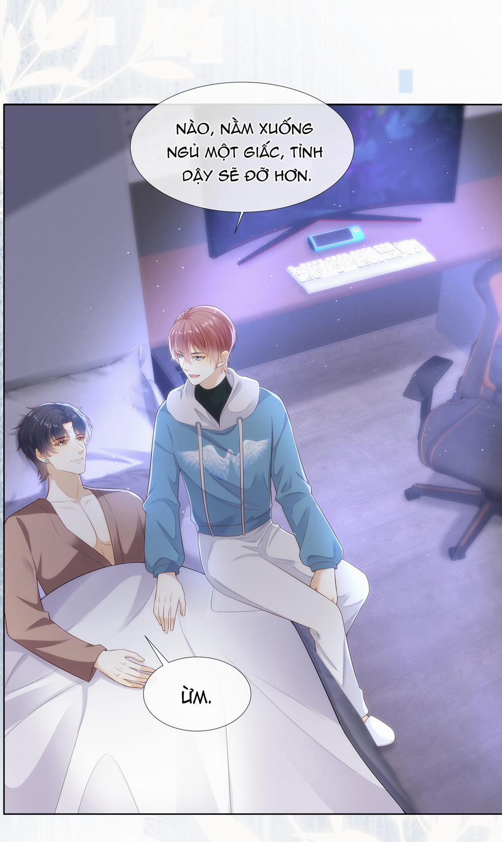 Tương Kế Tựu Kế 11 trang 24