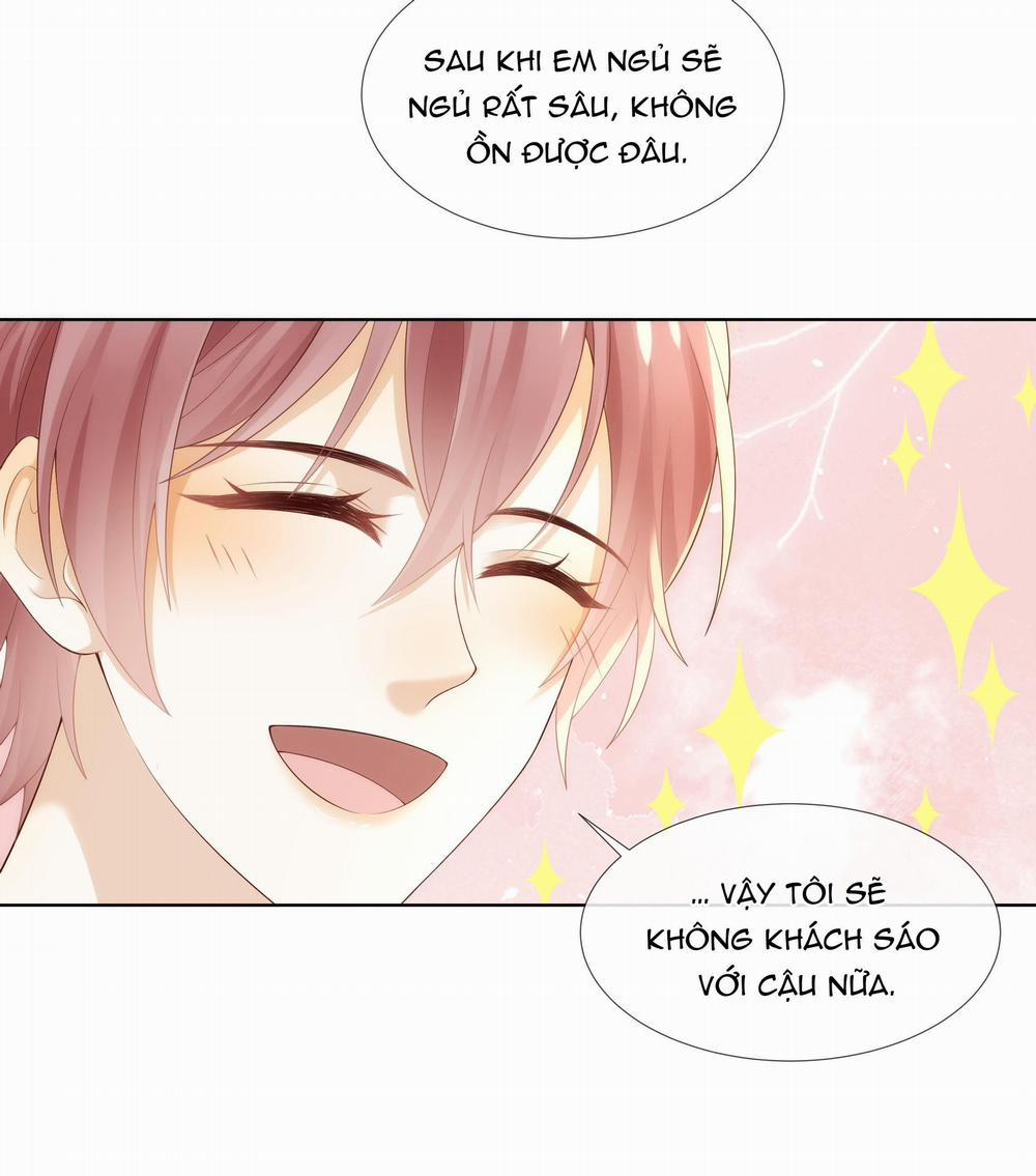 Tương Kế Tựu Kế 11 trang 30