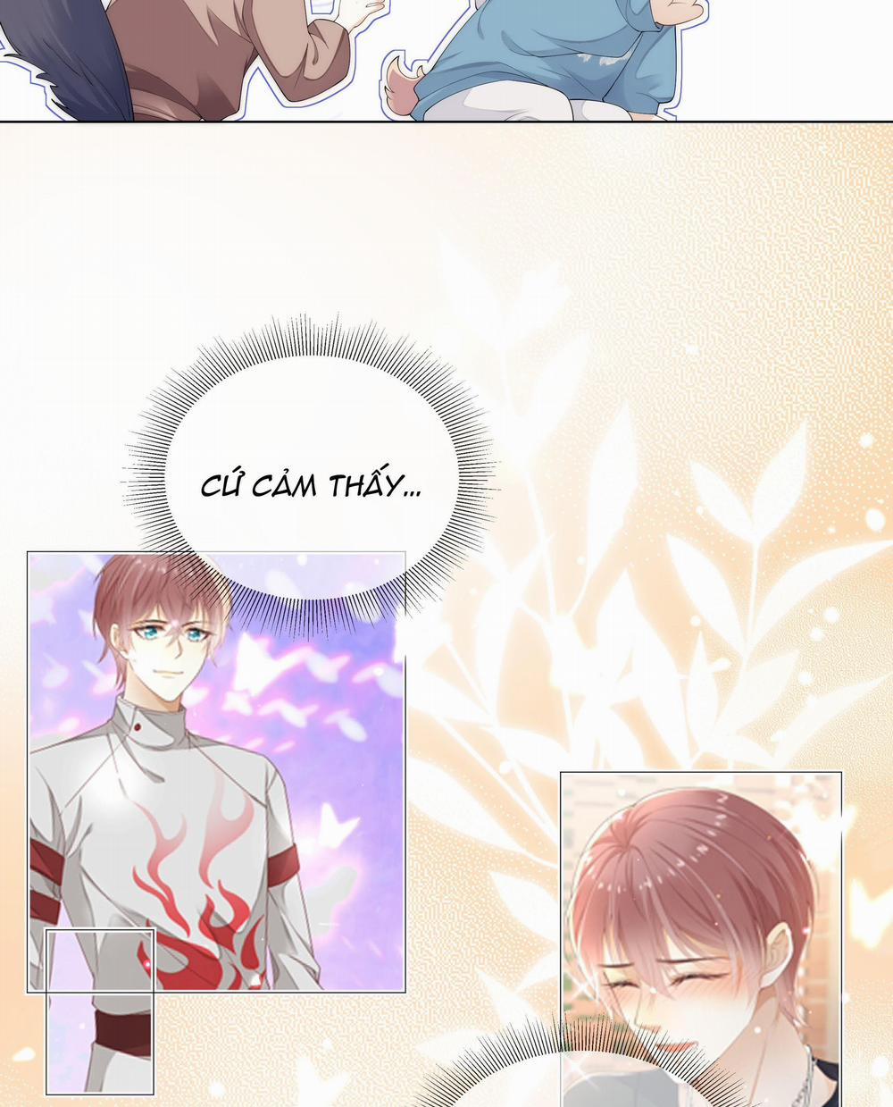 Tương Kế Tựu Kế 11 trang 4