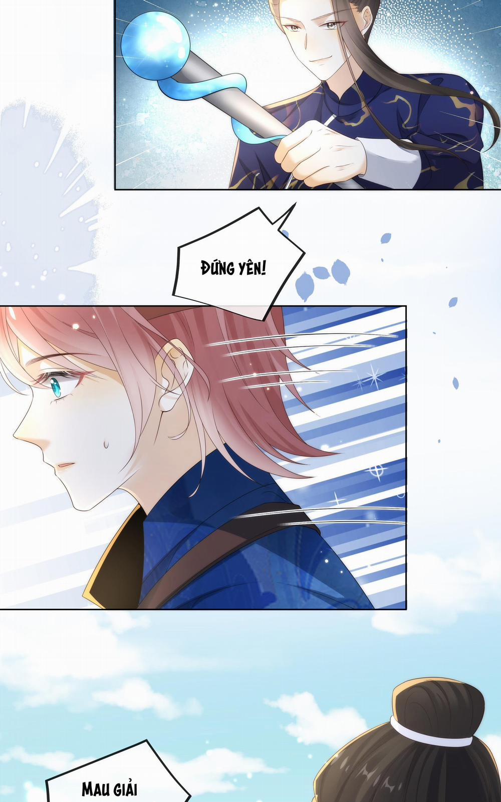 Tương Kế Tựu Kế 12 trang 10