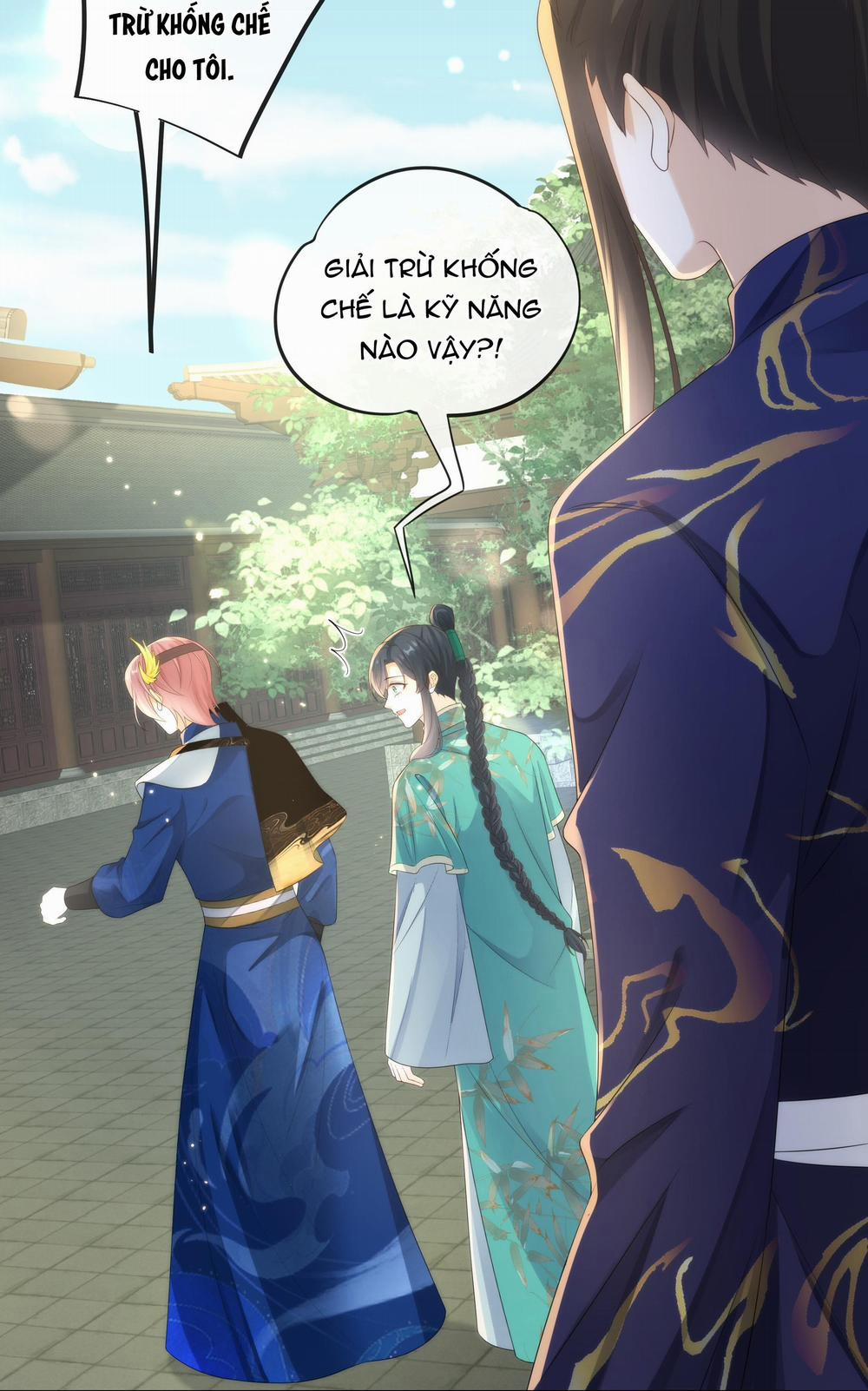 Tương Kế Tựu Kế 12 trang 11