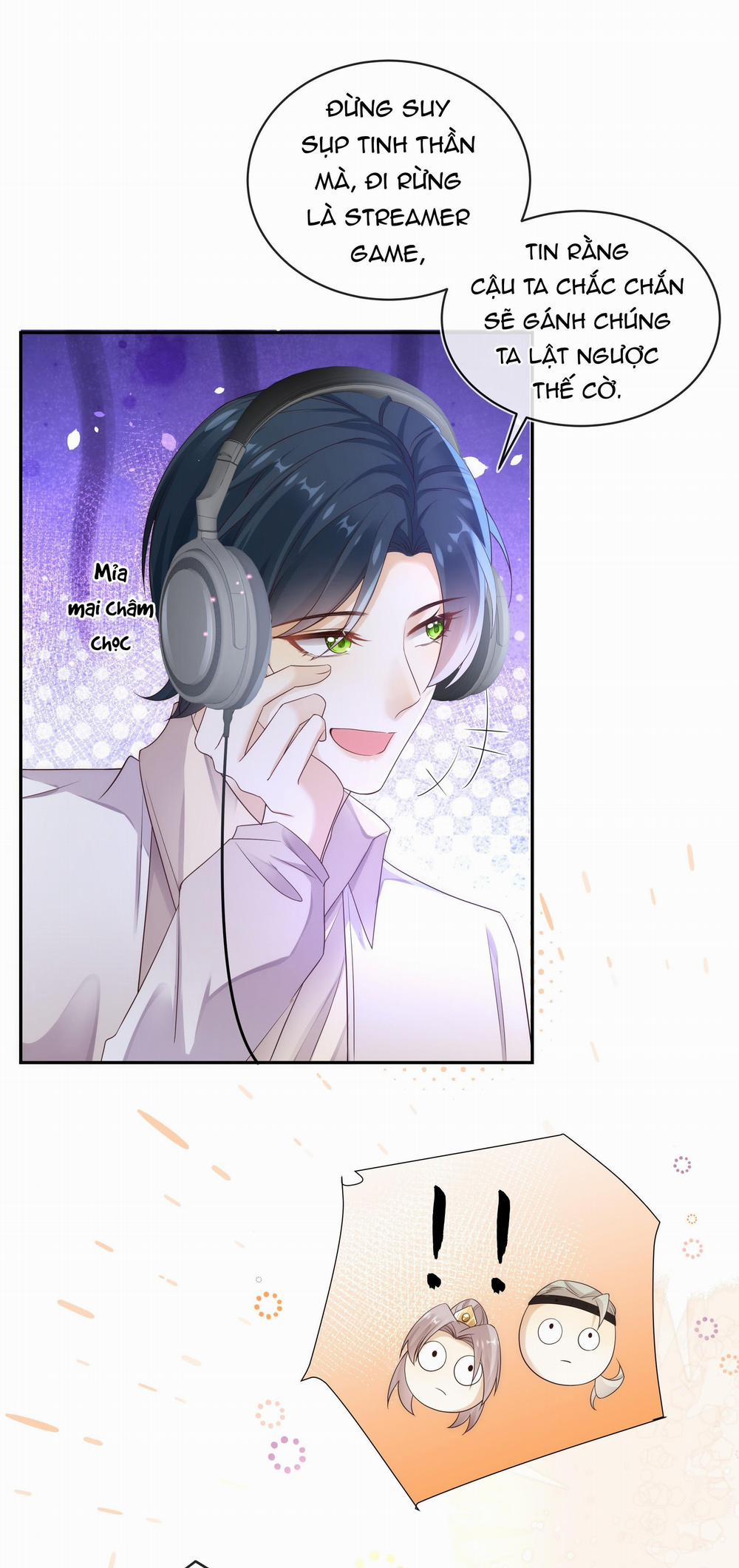 Tương Kế Tựu Kế 12 trang 20