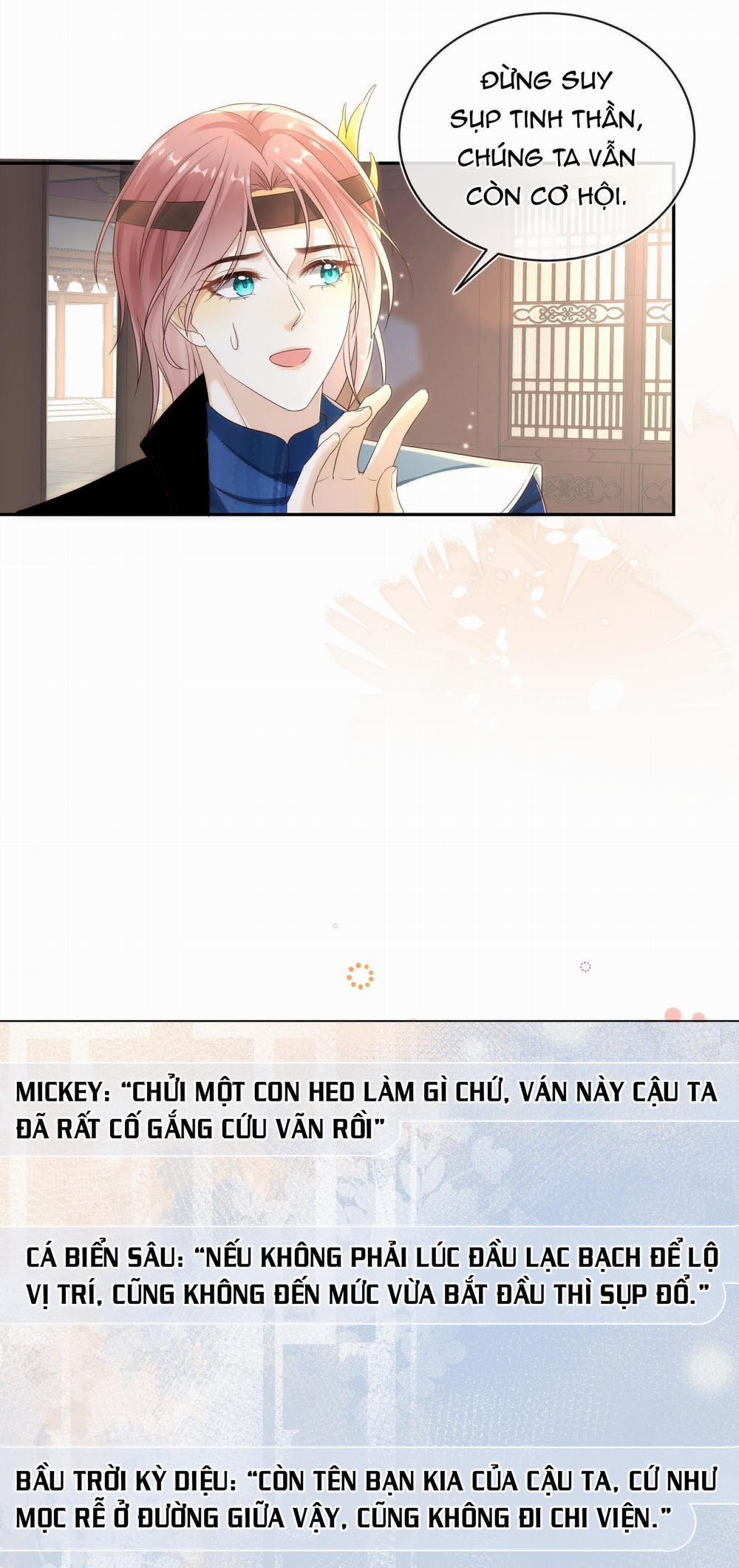 Tương Kế Tựu Kế 12 trang 22