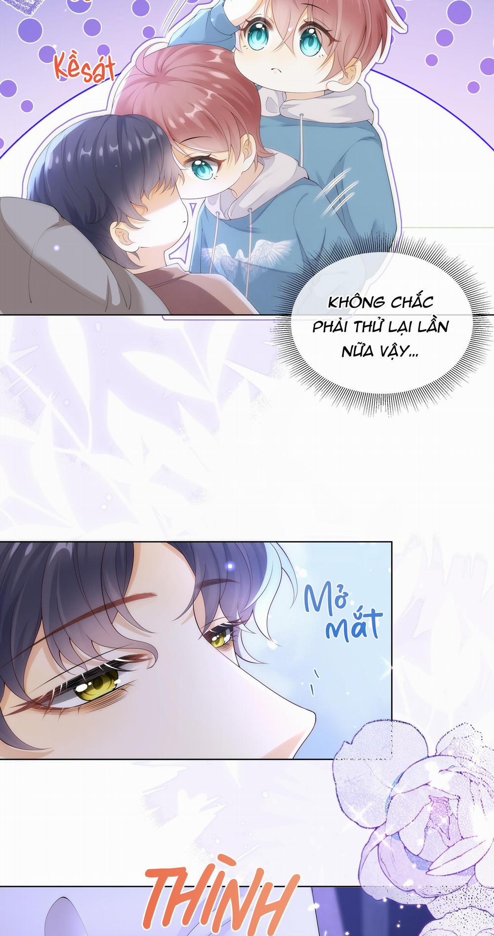 Tương Kế Tựu Kế 12 trang 30