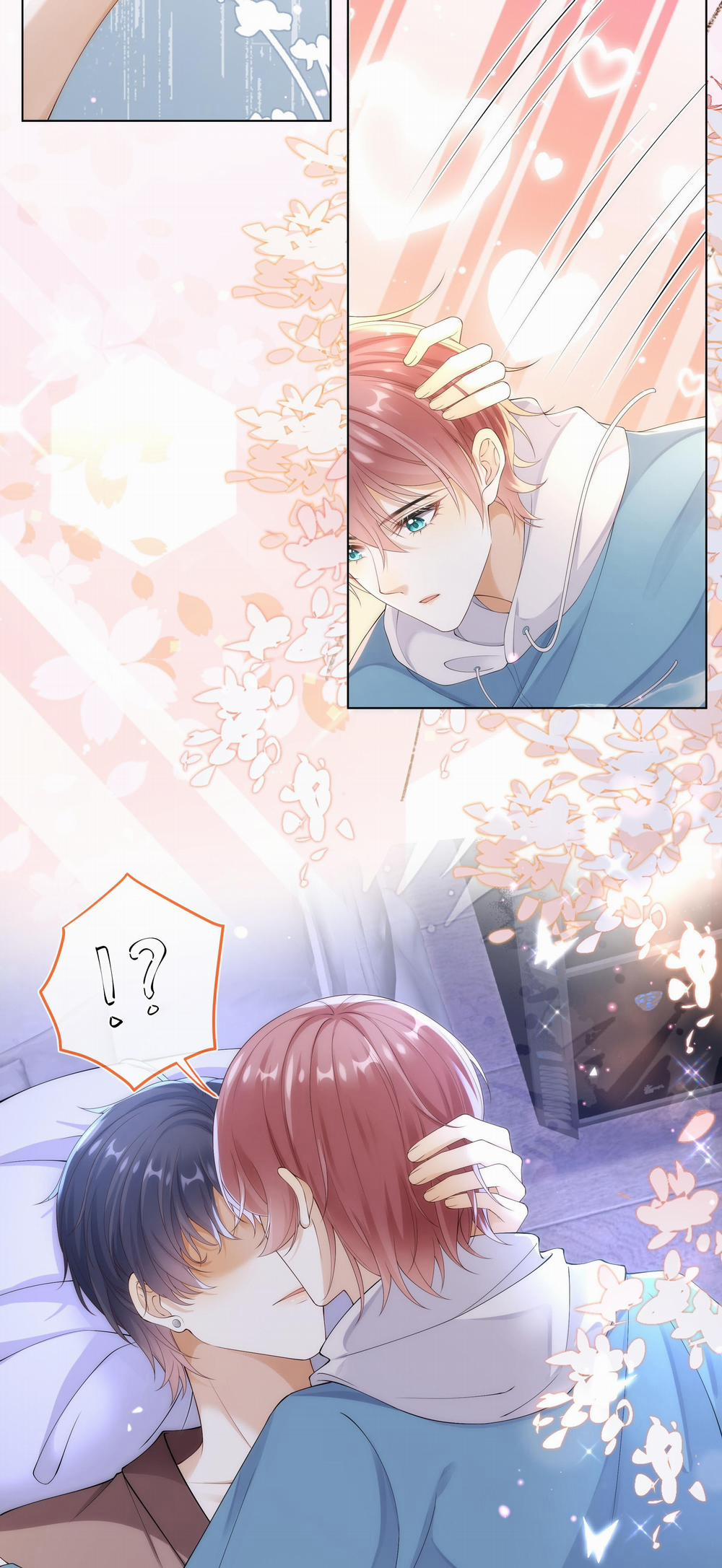 Tương Kế Tựu Kế 12 trang 34