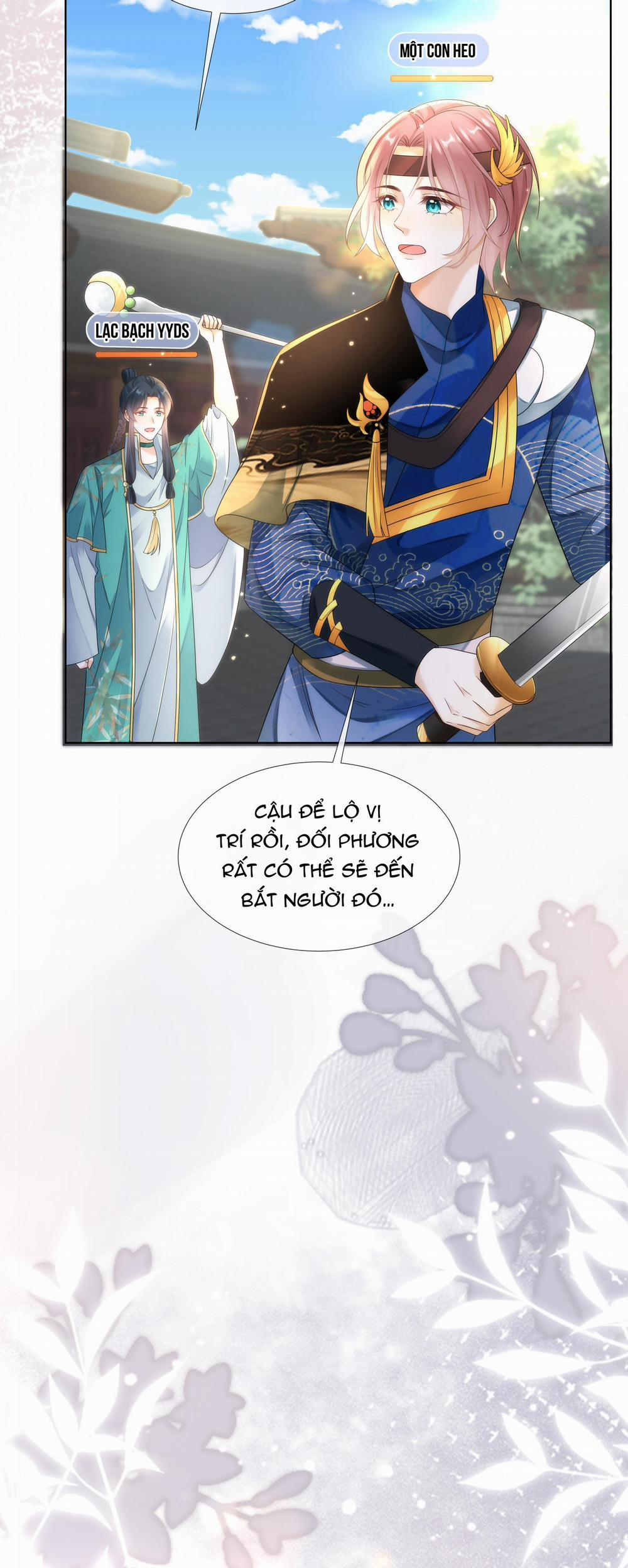 Tương Kế Tựu Kế 12 trang 6