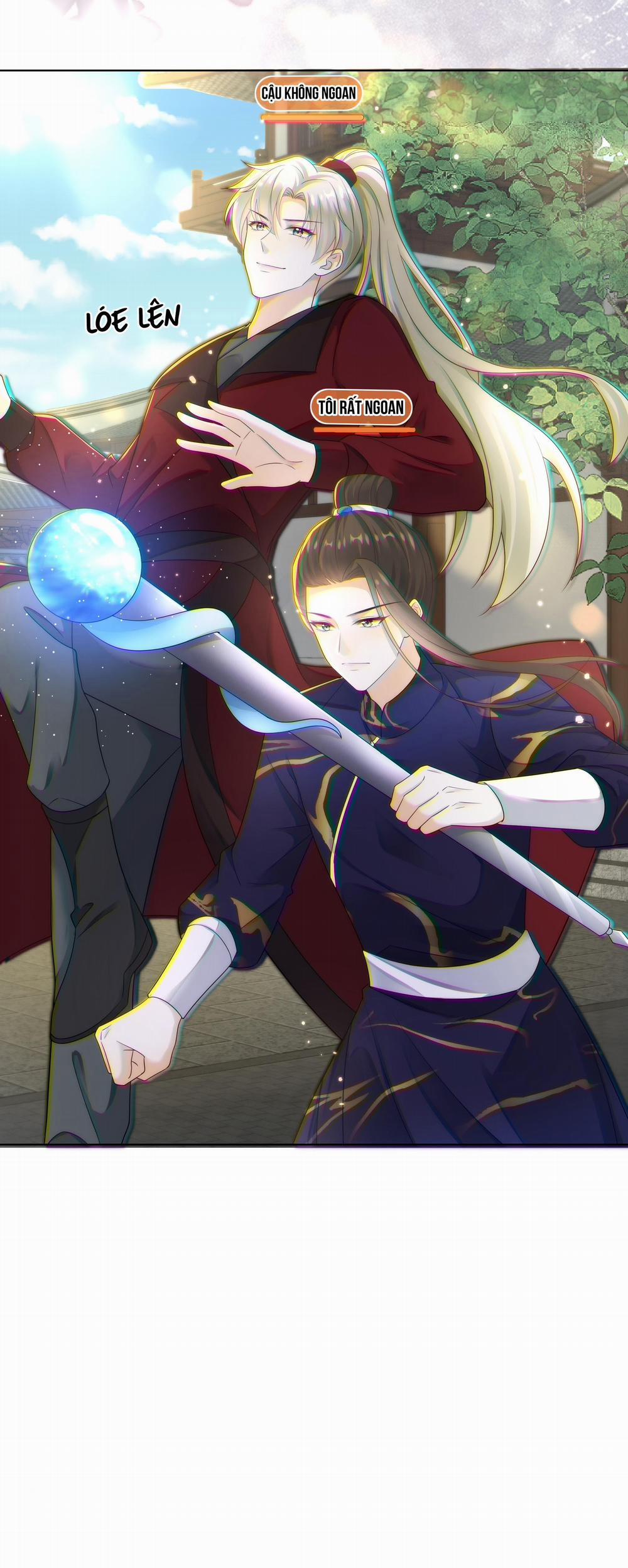 Tương Kế Tựu Kế 12 trang 7