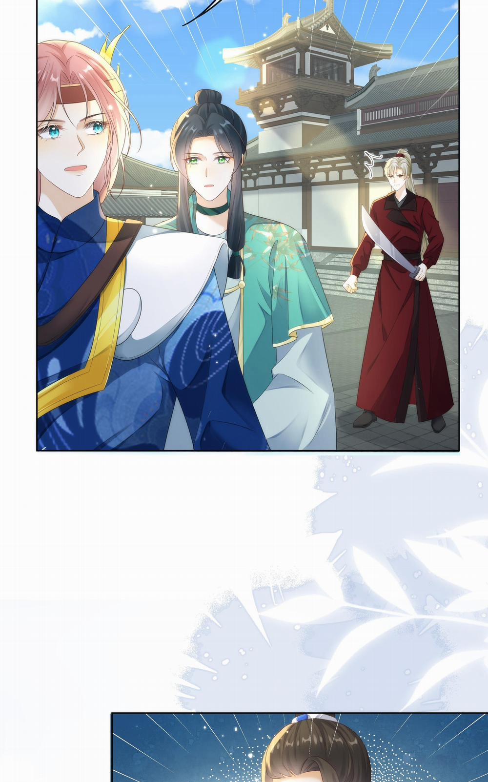 Tương Kế Tựu Kế 12 trang 9