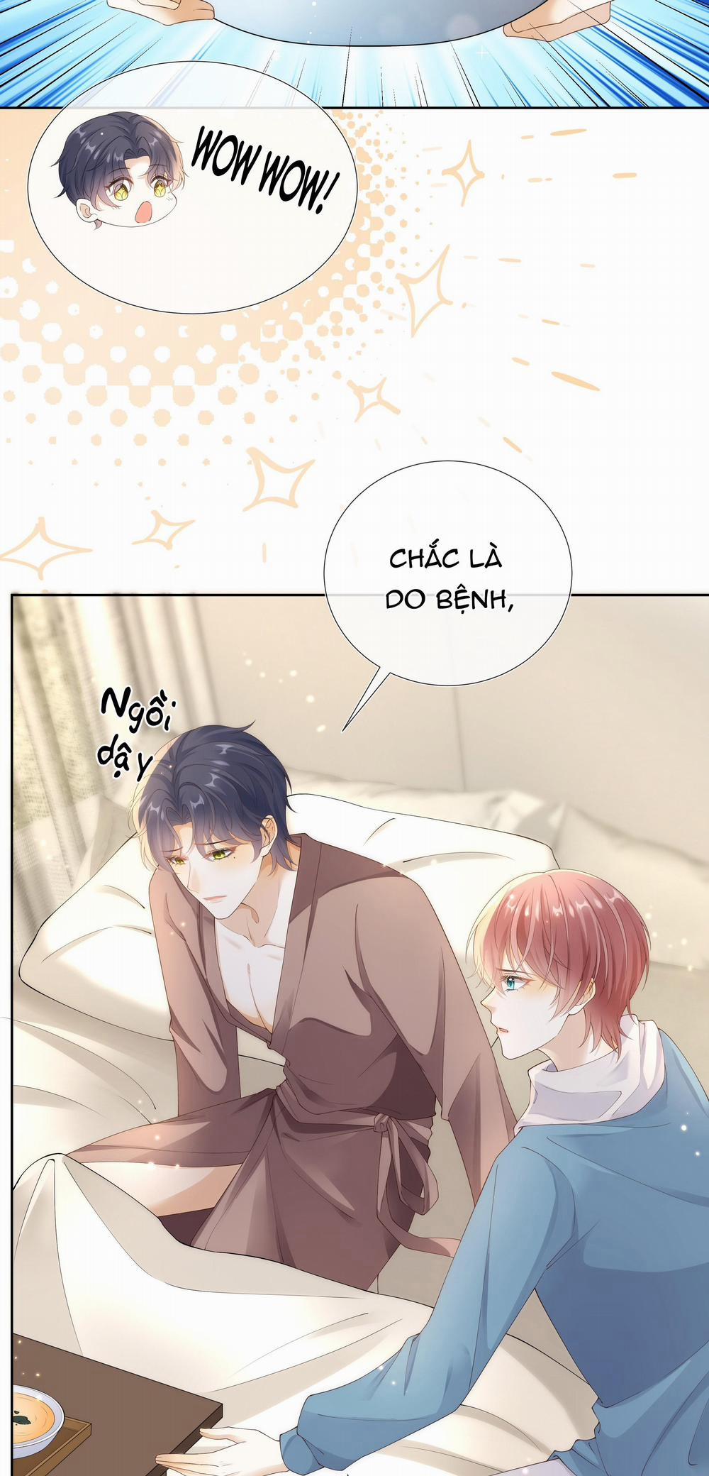 Tương Kế Tựu Kế 13 trang 17