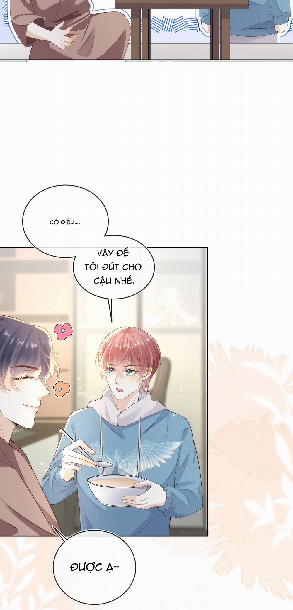 Tương Kế Tựu Kế 13 trang 19