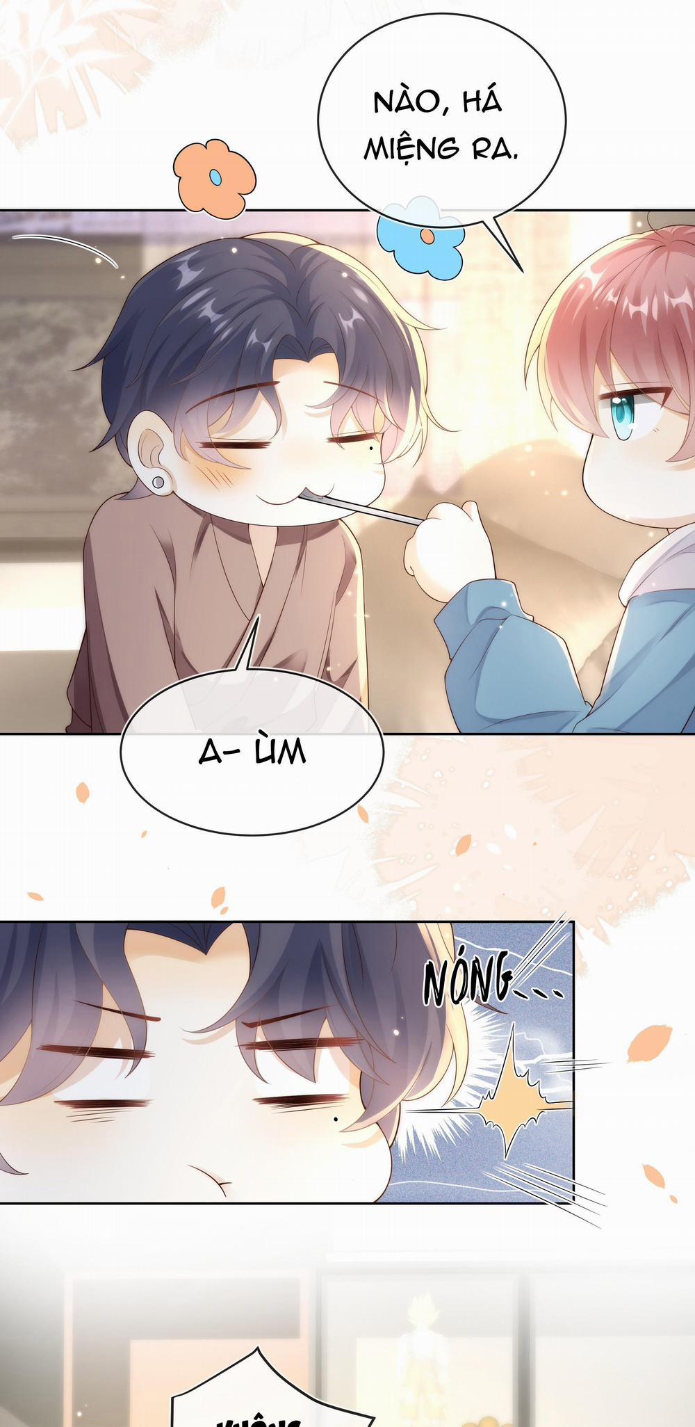 Tương Kế Tựu Kế 13 trang 20