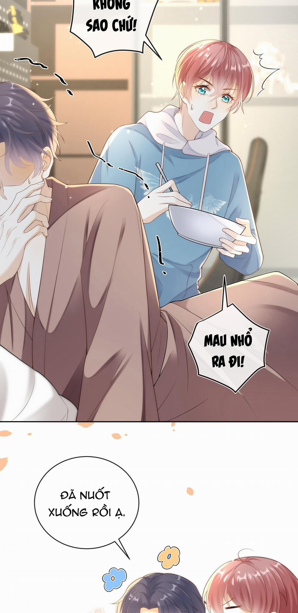 Tương Kế Tựu Kế 13 trang 21