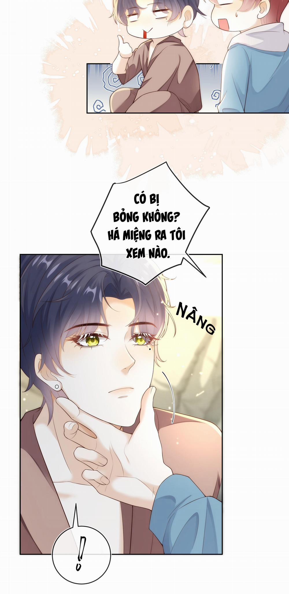 Tương Kế Tựu Kế 13 trang 22