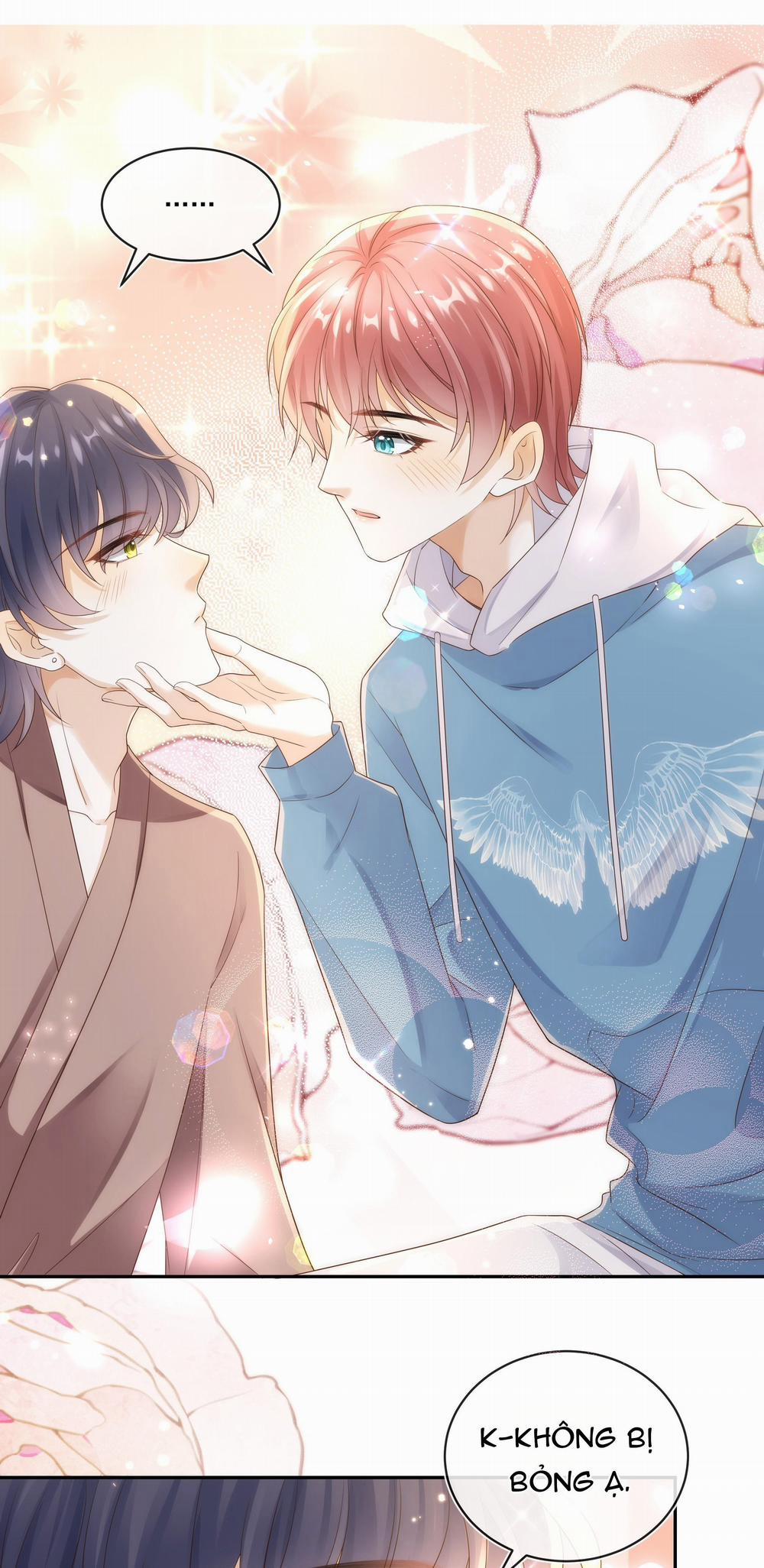 Tương Kế Tựu Kế 13 trang 23