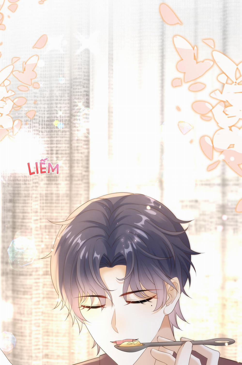 Tương Kế Tựu Kế 13 trang 25