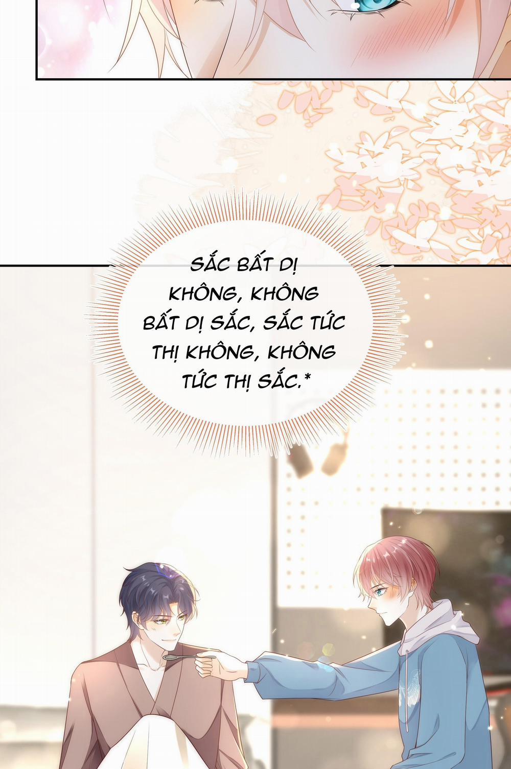 Tương Kế Tựu Kế 13 trang 28