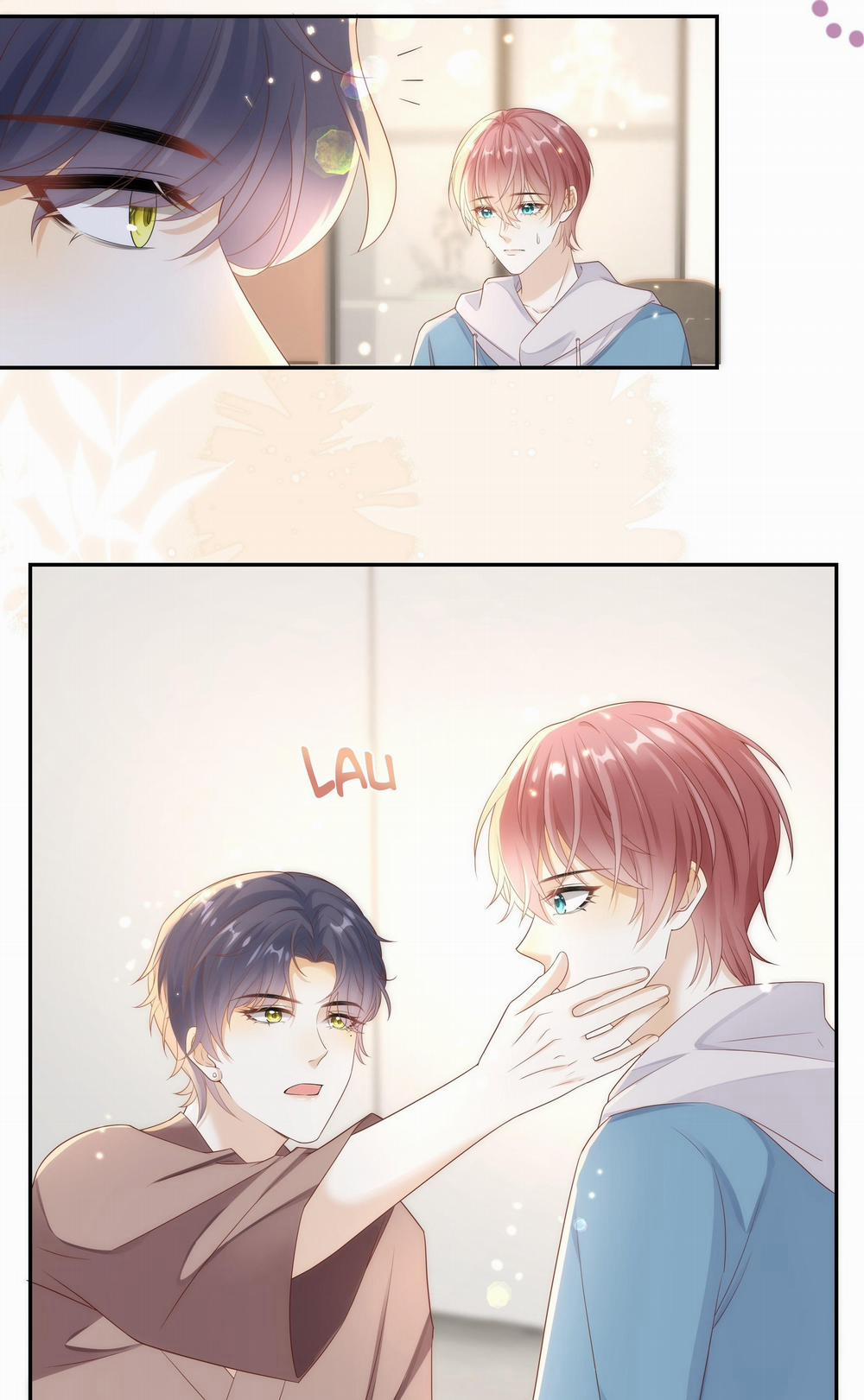 Tương Kế Tựu Kế 13 trang 31