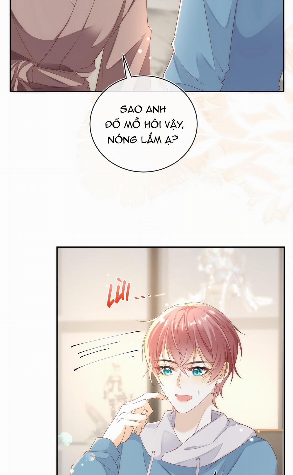 Tương Kế Tựu Kế 13 trang 32