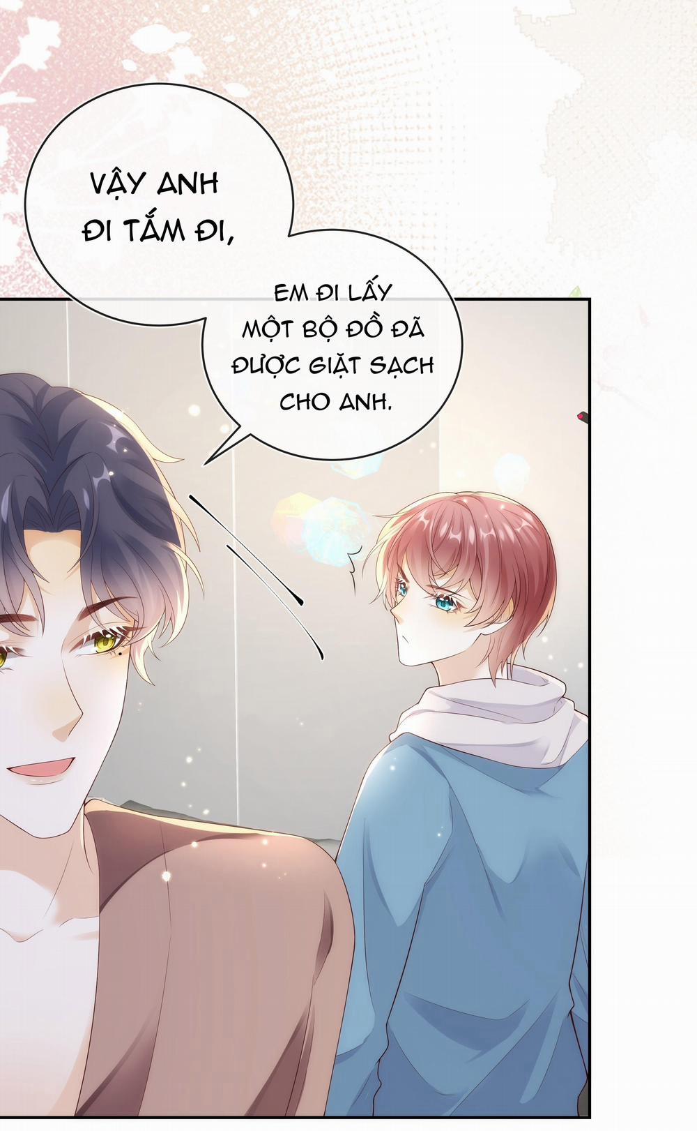 Tương Kế Tựu Kế 13 trang 34