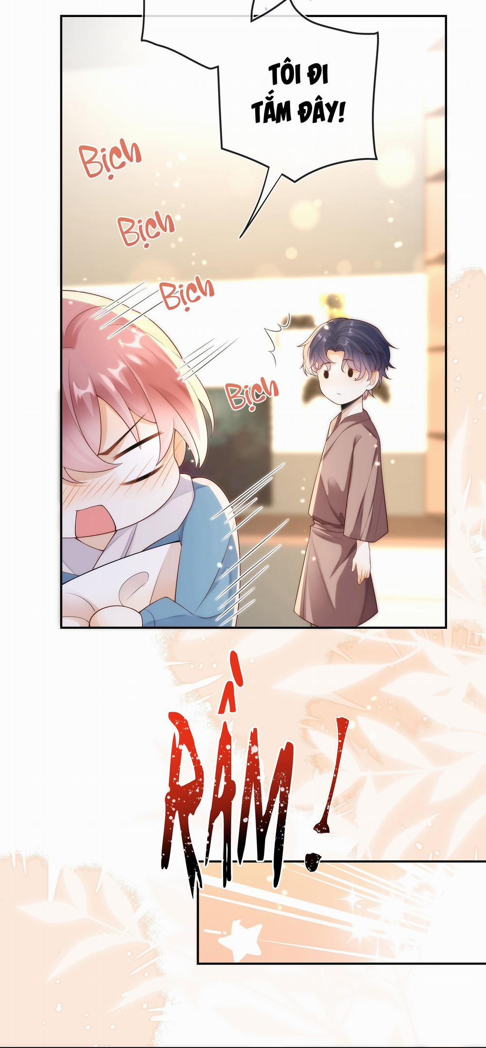 Tương Kế Tựu Kế 13 trang 39