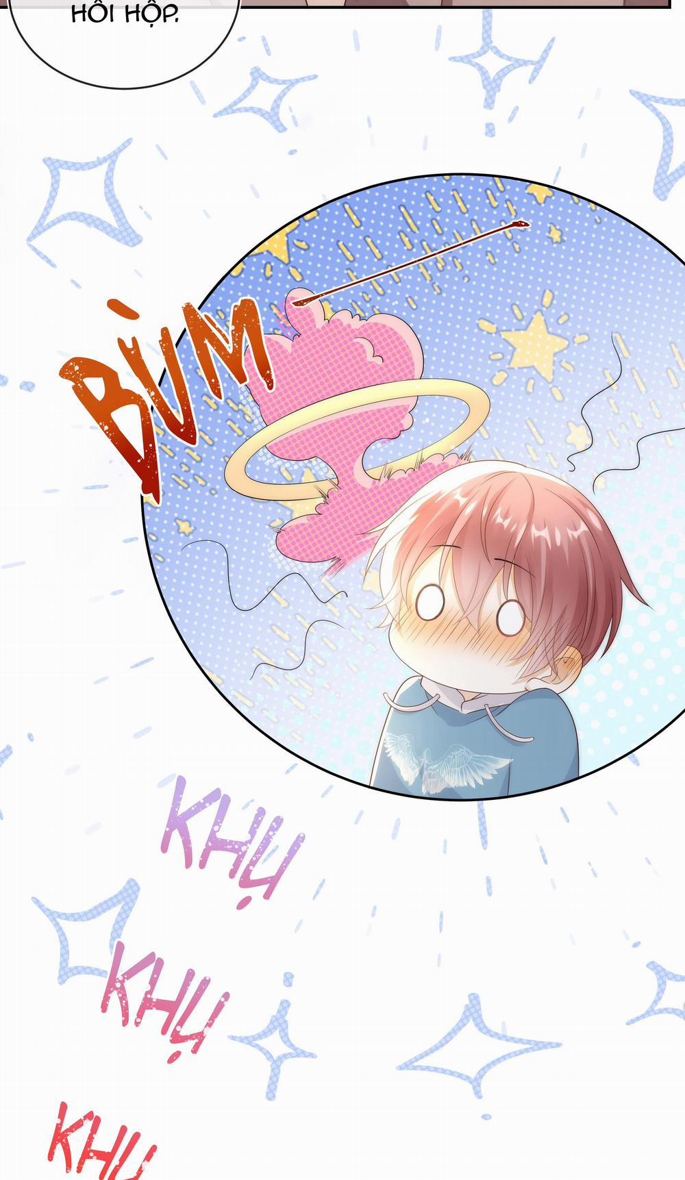 Tương Kế Tựu Kế 13 trang 8