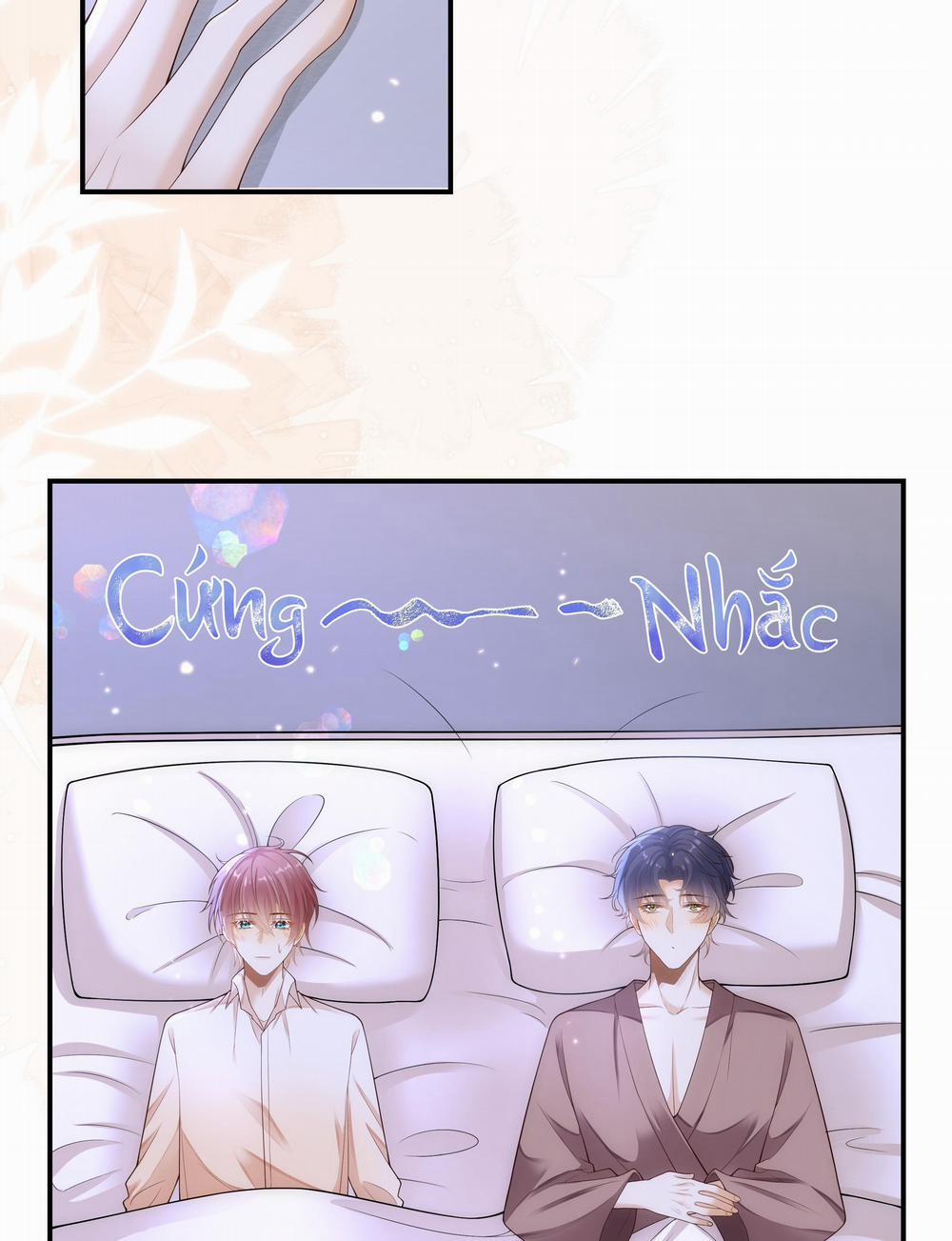 Tương Kế Tựu Kế 14 trang 28