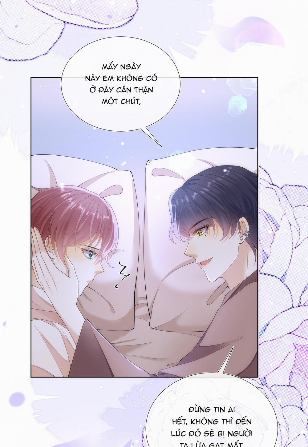 Tương Kế Tựu Kế 14 trang 32