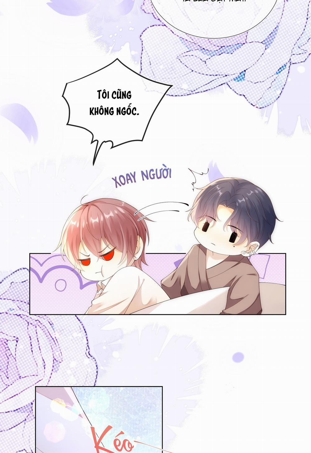 Tương Kế Tựu Kế 14 trang 33