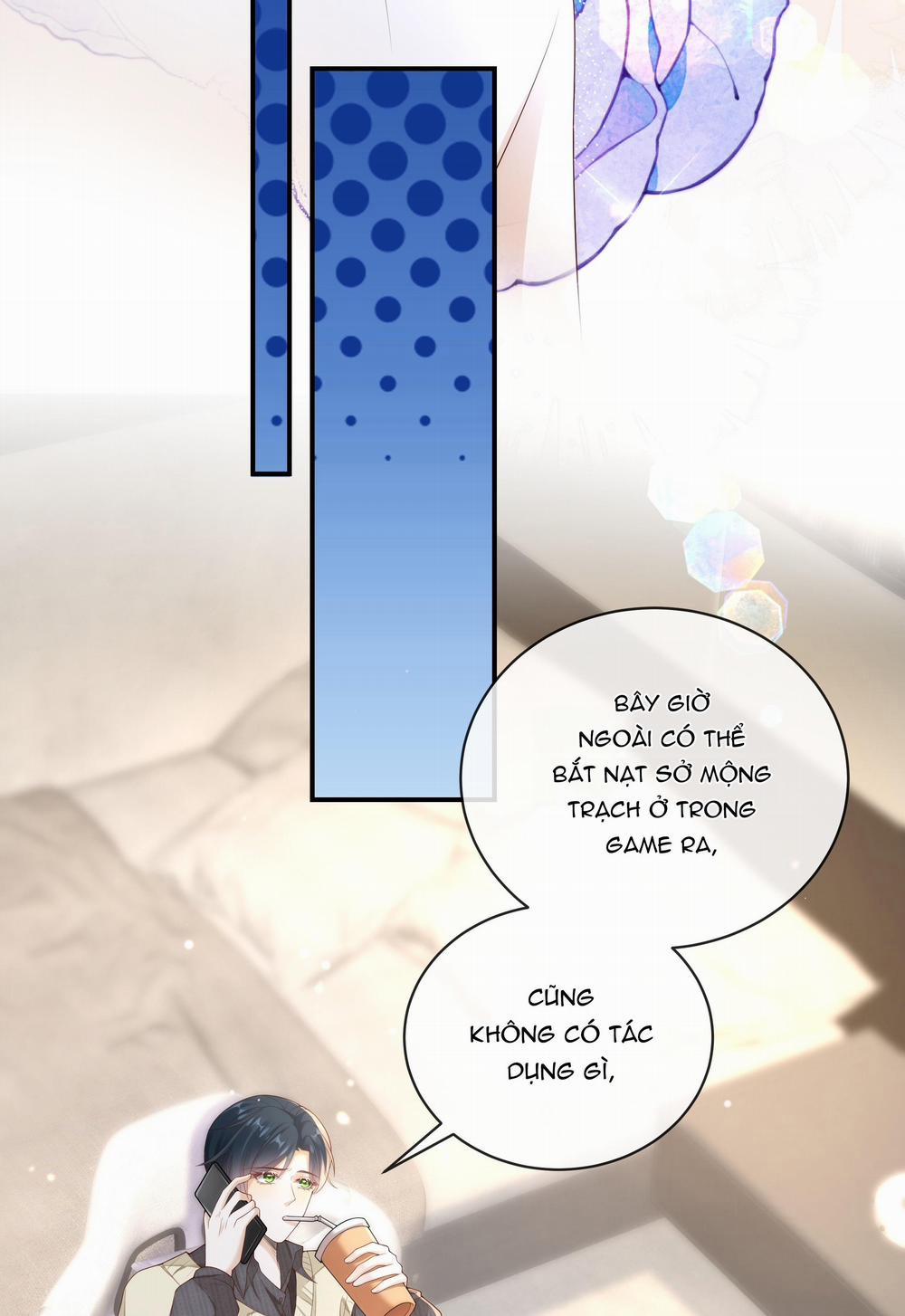 Tương Kế Tựu Kế 14 trang 38