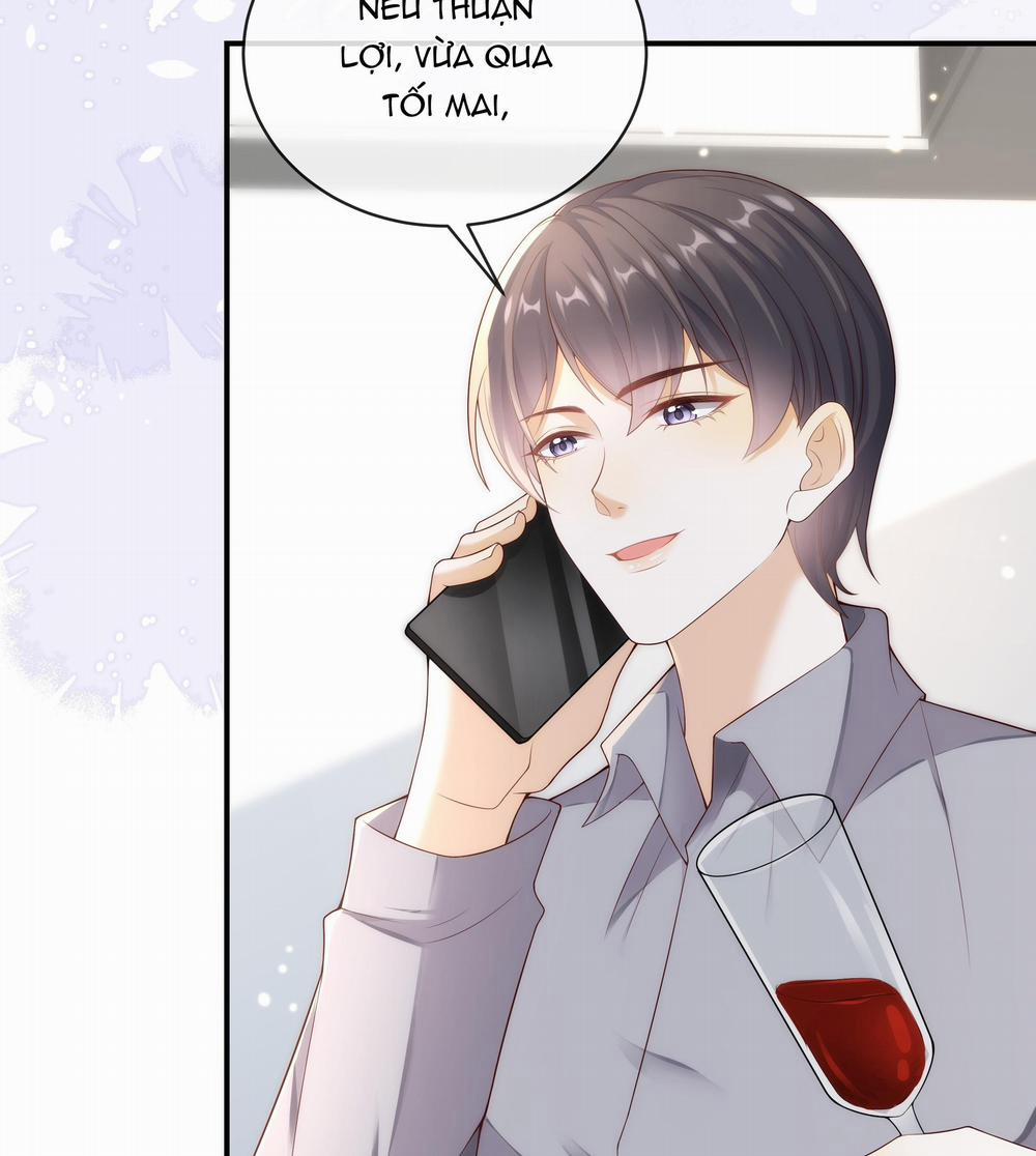 Tương Kế Tựu Kế 14 trang 41