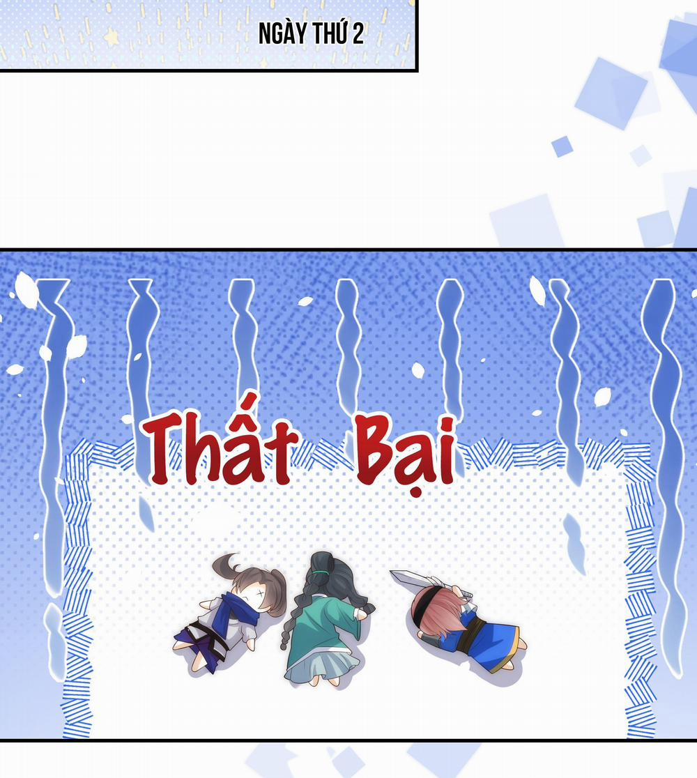 Tương Kế Tựu Kế 14 trang 43