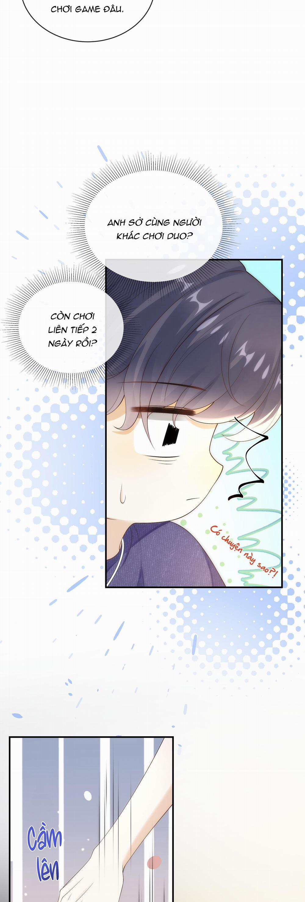 Tương Kế Tựu Kế 15 trang 10