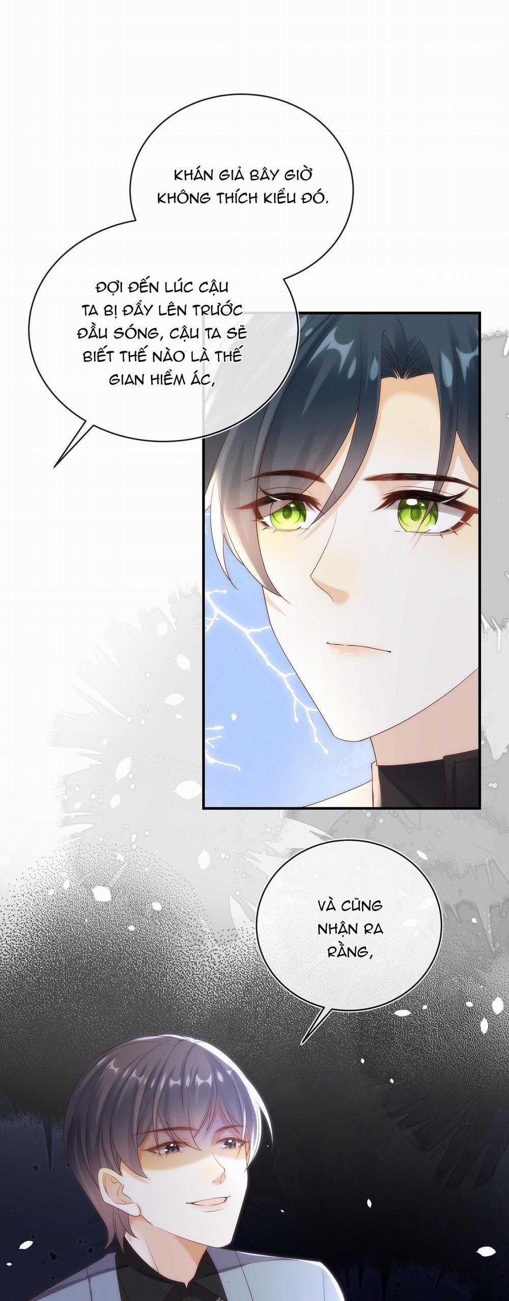 Tương Kế Tựu Kế 15 trang 22