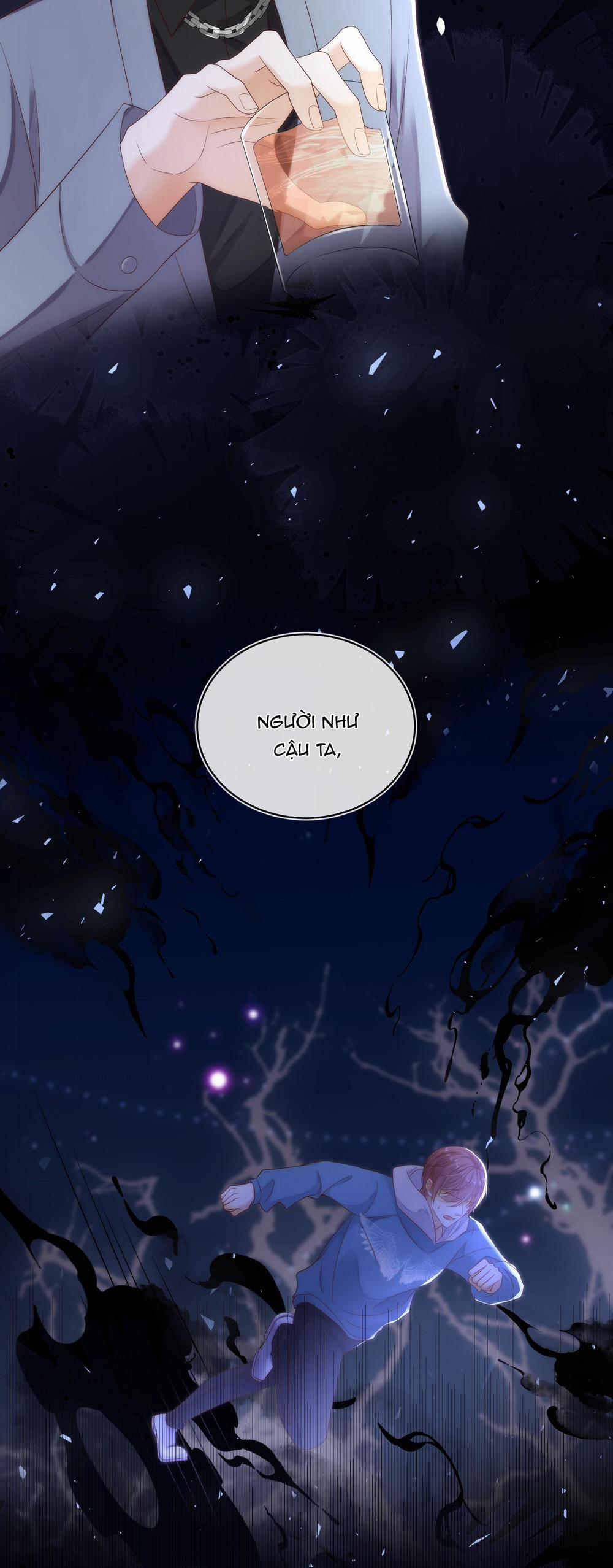 Tương Kế Tựu Kế 15 trang 23