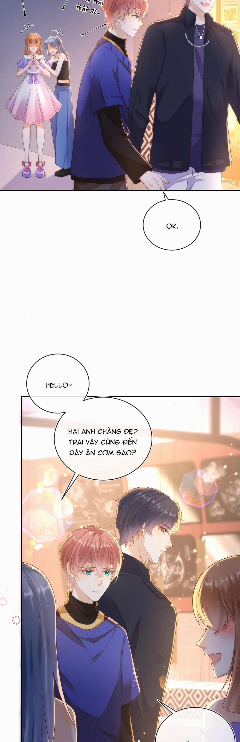 Tương Kế Tựu Kế 15 trang 25