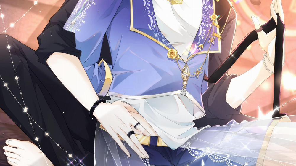 Tương Kế Tựu Kế 16 trang 1